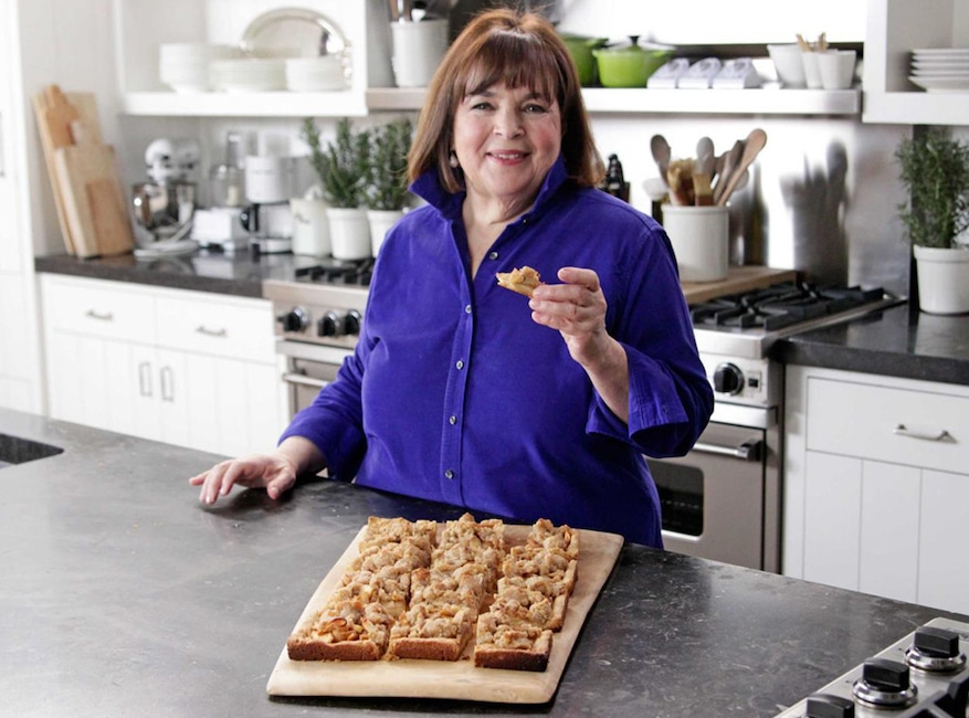 Ina Garten, Barefoot Contessa